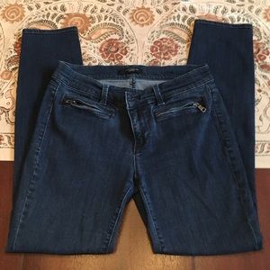 Ann Taylor Skinny Jeans 👖